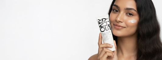 The Future of Skincare Isn’t Louder. It’s Smarter.