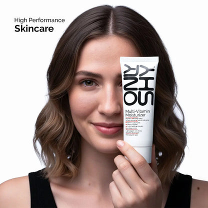 OnlyShy Multi-Vitamin Moisturizer