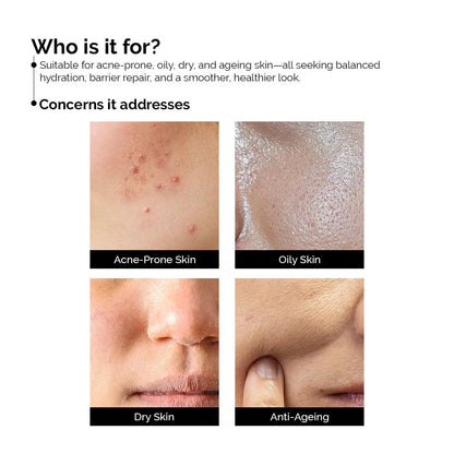 OnlyShy Multi-Vitamin Moisturizer