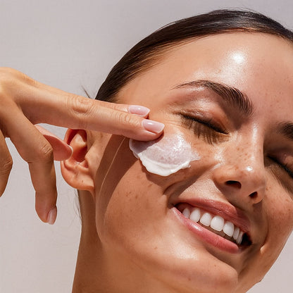 OnlyShy Multi-Vitamin Moisturizer