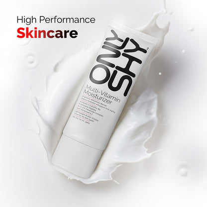 OnlyShy Multi-Vitamin Moisturizer