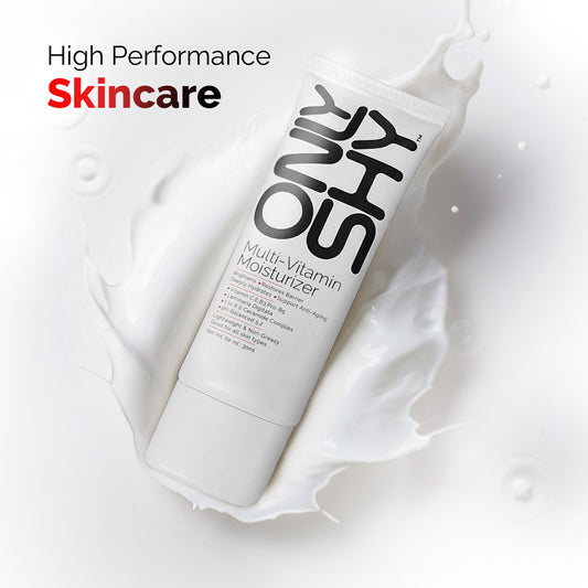 OnlyShy Multi-Vitamin Moisturizer