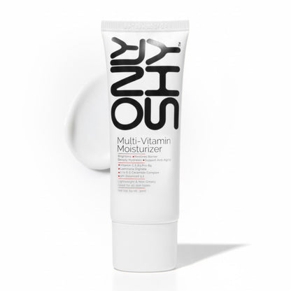 OnlyShy Multi-Vitamin Moisturizer