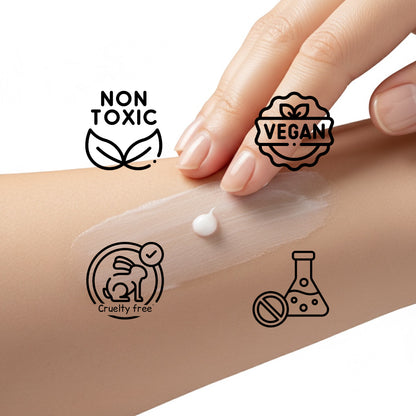 OnlyShy Multi-Vitamin Moisturizer